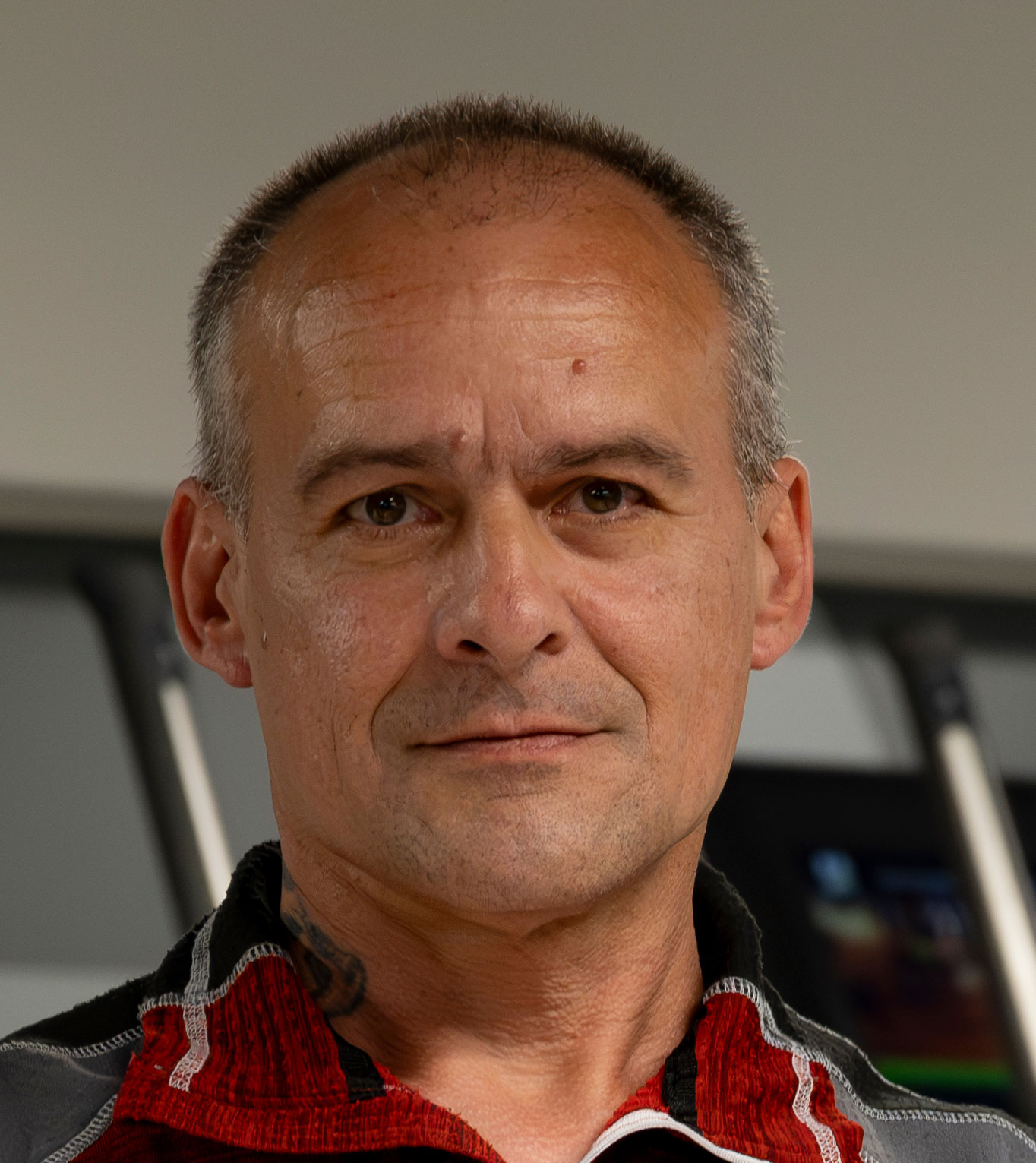 Stefan Galbavi