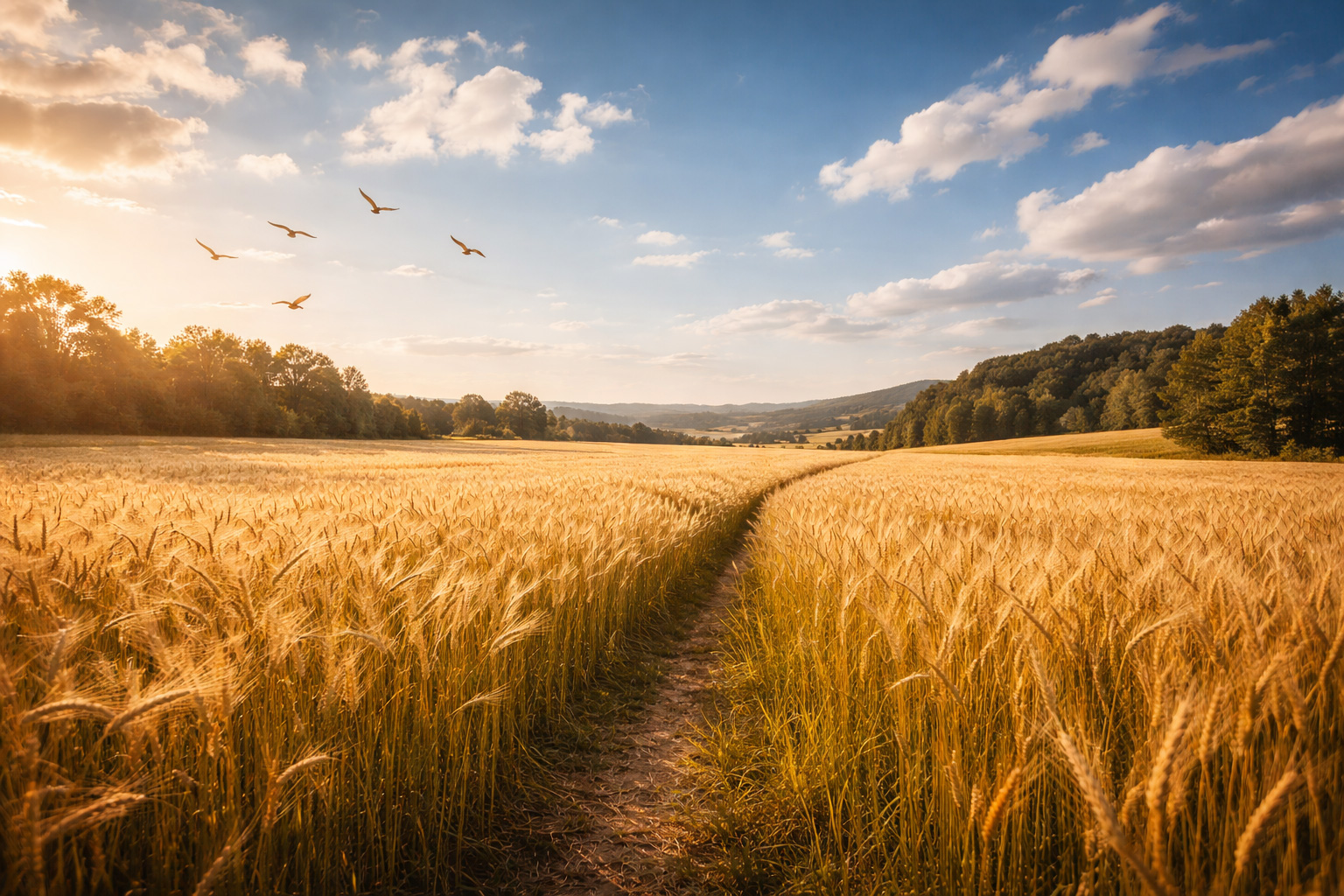Warum Stille uns manchmal Angst macht