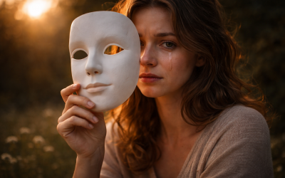 Warum wir uns selbst belügen — und es nicht einmal merken