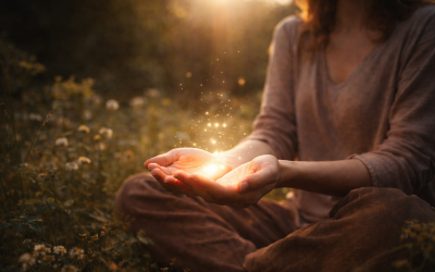 Reiki im Alltag: 7 einfache Reiki Übungen, um Stress abzubauen und mehr Energie zu spüren