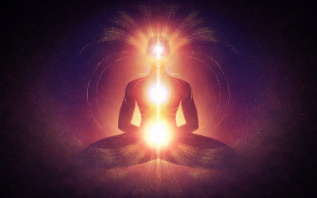 Wenn die Seele wieder spricht