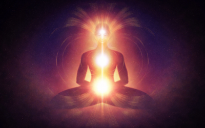 Wenn die Seele wieder spricht