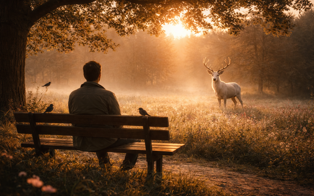 Wenn nichts mehr drängt