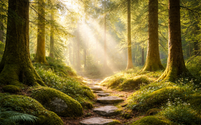 Als die Zeit ihren Atem anhielt