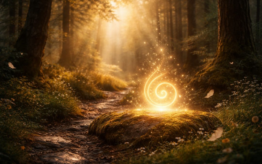 Die leise Stimme in uns