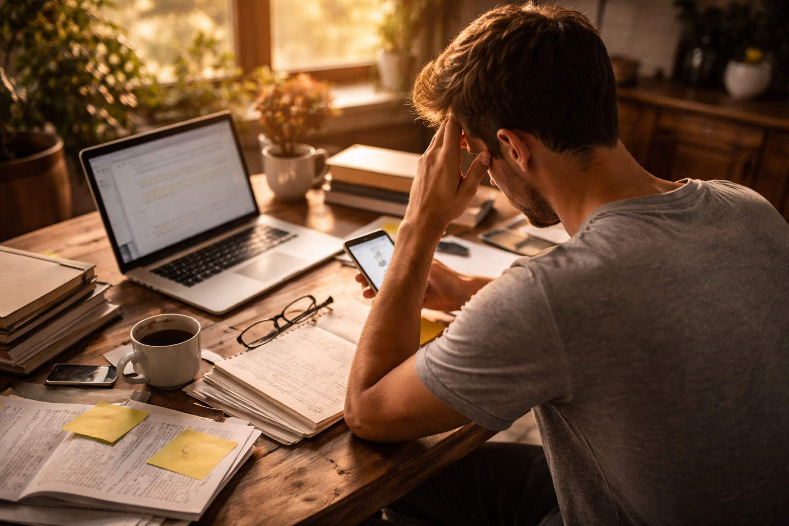 immer-beschaeftigt-sein