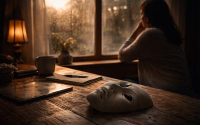 Warum wir uns selbst belügen