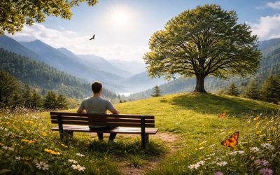 Wenn nichts mehr drängt