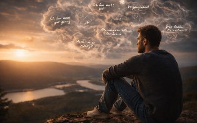 Wenn Gedanken uns führen