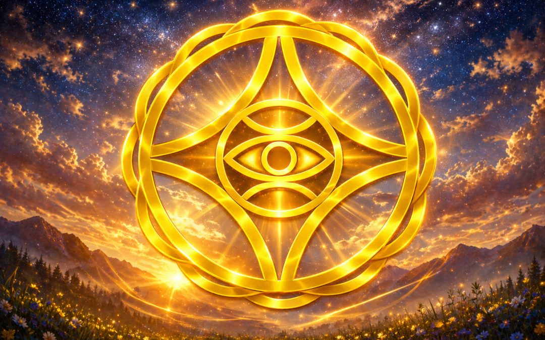 New Reiki — Zurück zum Ursprung