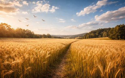 Warum Stille uns manchmal Angst macht